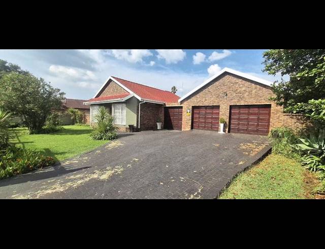 3 BEDROOM HOUSE FOR SALE IN GLEN MARAIS